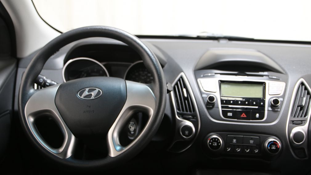 2012 Hyundai Tucson L AUTO A/C #11