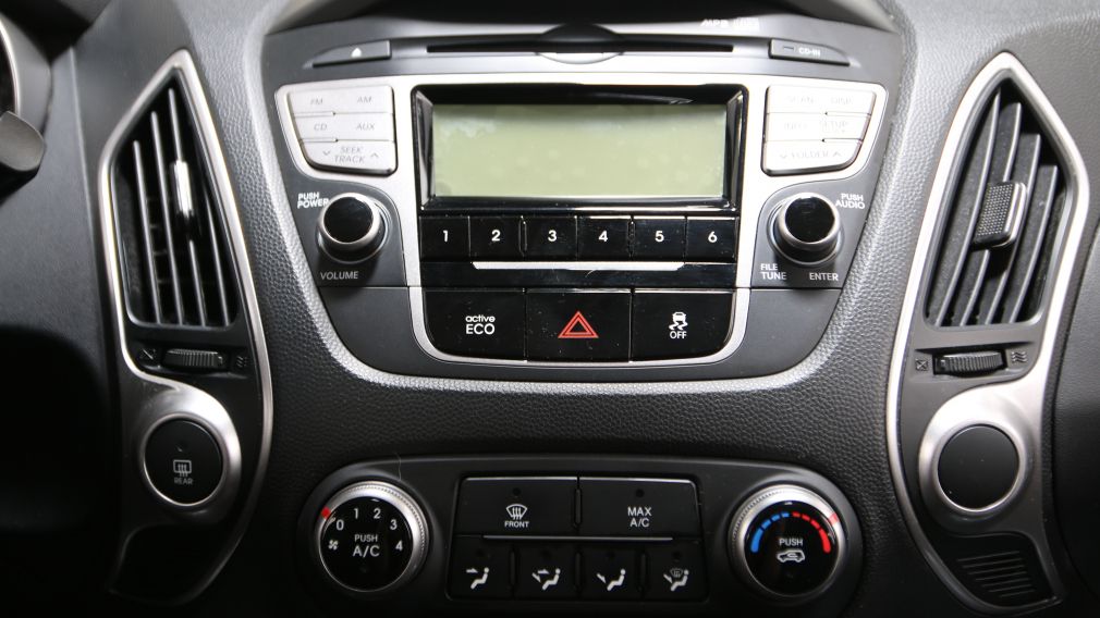 2012 Hyundai Tucson L AUTO A/C #11