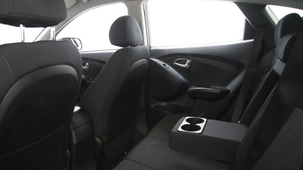 2012 Hyundai Tucson L AUTO A/C #13