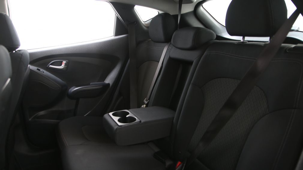 2012 Hyundai Tucson L AUTO A/C #13