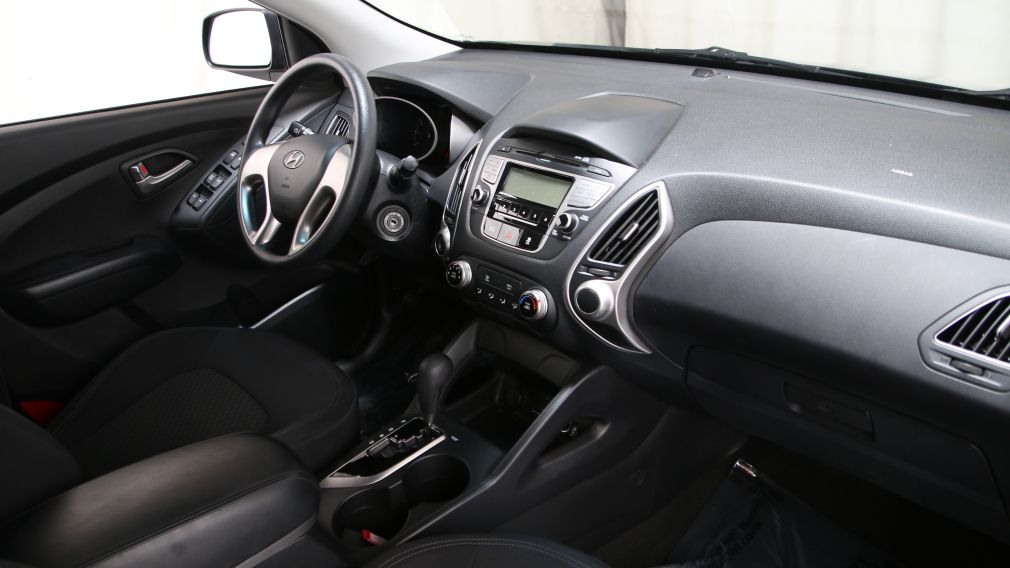 2012 Hyundai Tucson L AUTO A/C #16