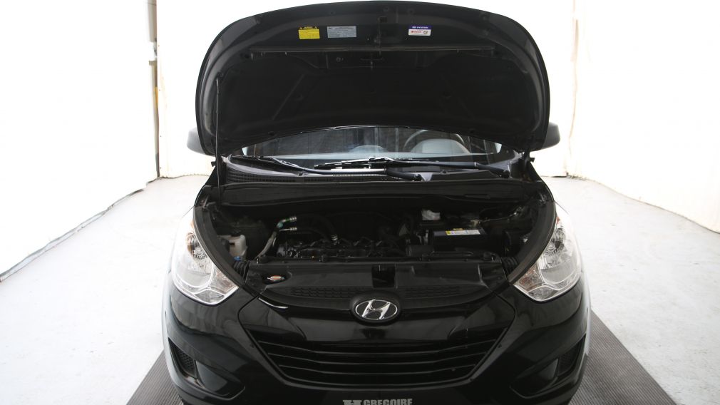 2012 Hyundai Tucson L AUTO A/C #19