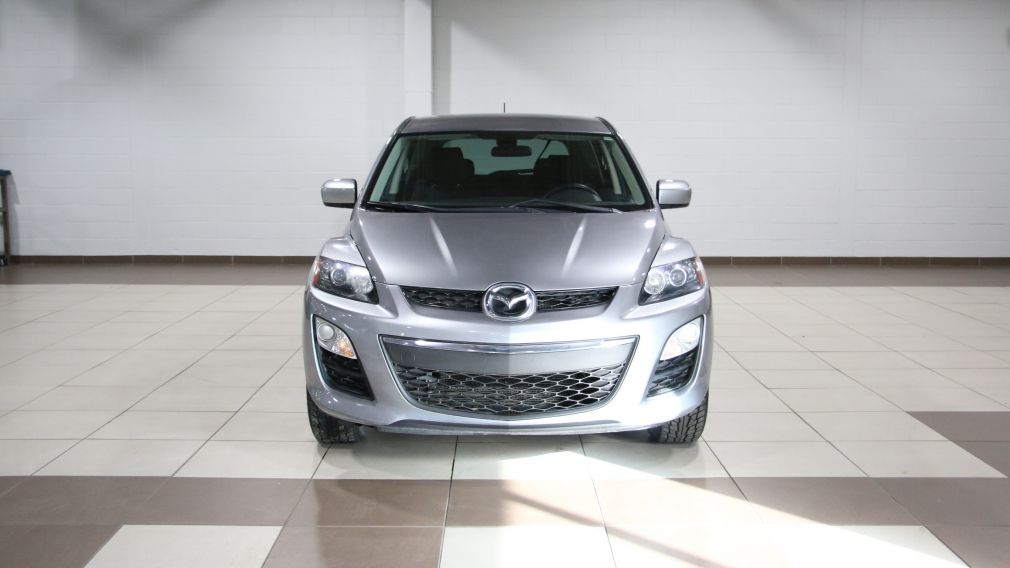 2011 Mazda CX 7 GX AUTO A/C GR ELECT MAGS #2