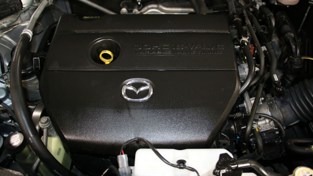 2011 Mazda CX 7 GX AUTO A/C GR ELECT MAGS #22