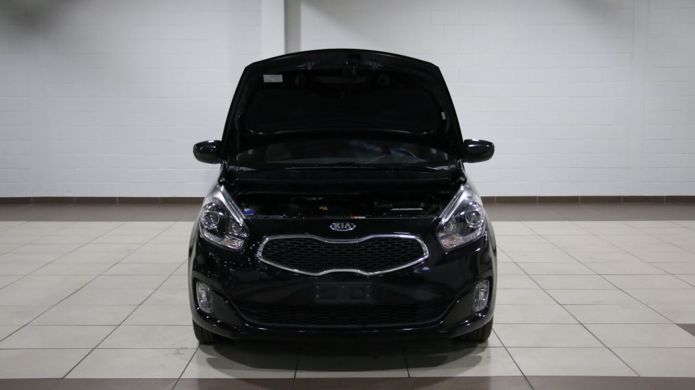 2014 Kia Rondo LX AUTO A/C GR ELECT MAGS BLUETHOOT #27