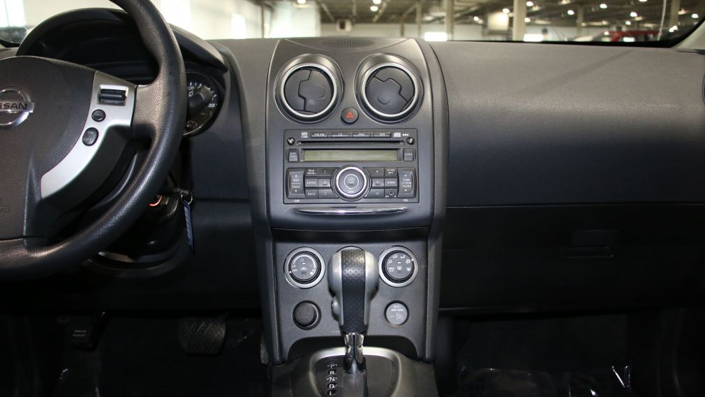 2011 Nissan Rogue S AUTO A/C GR ELECT BLUETOOTH #13