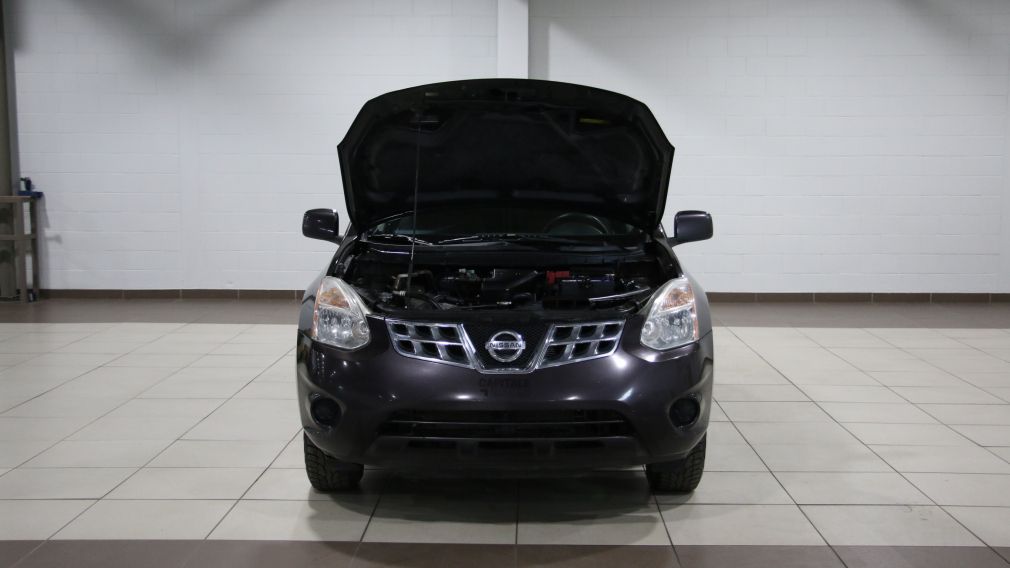 2011 Nissan Rogue S AUTO A/C GR ELECT BLUETOOTH #22