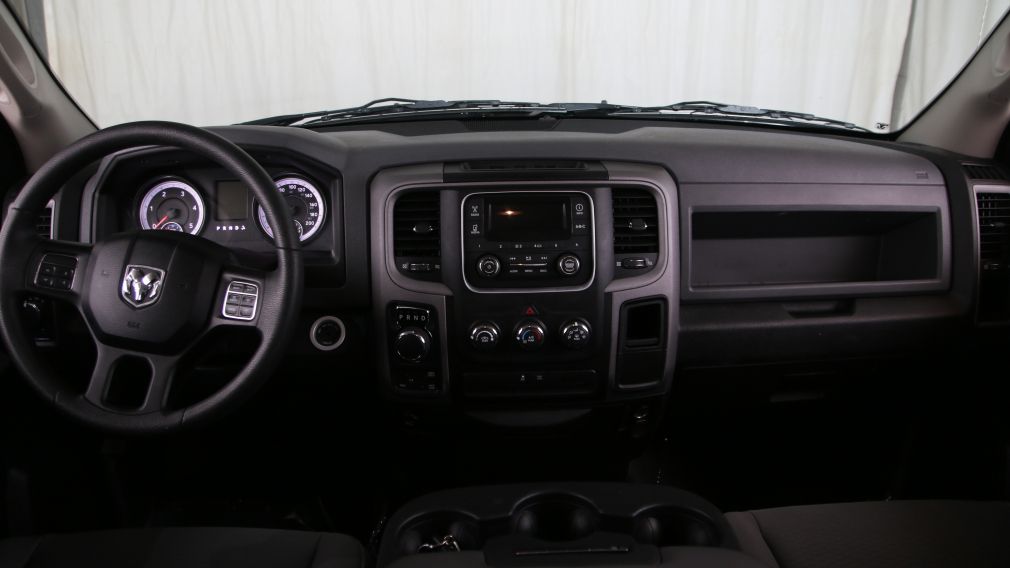 2015 Ram 1500 Tradesman ECO DIESEL 4WD CREW CAB #10