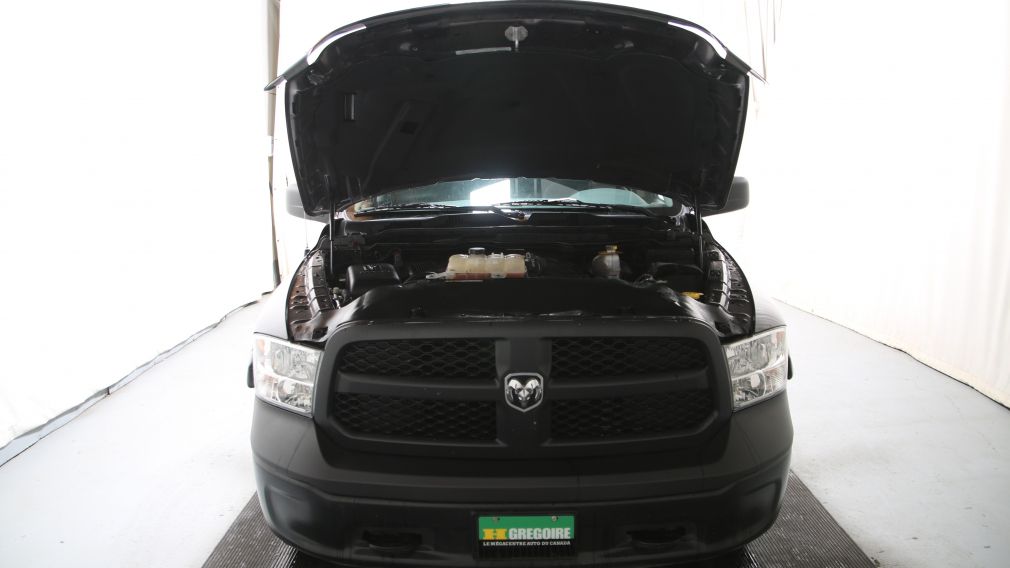 2015 Ram 1500 Tradesman ECO DIESEL 4WD CREW CAB #19