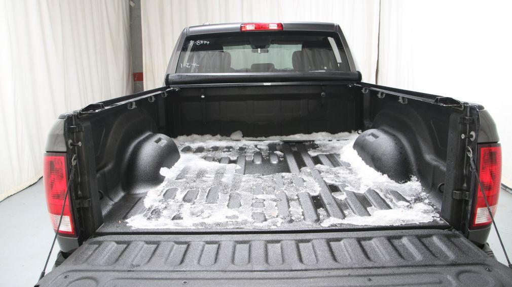 2015 Ram 1500 Tradesman ECO DIESEL 4WD CREW CAB #22