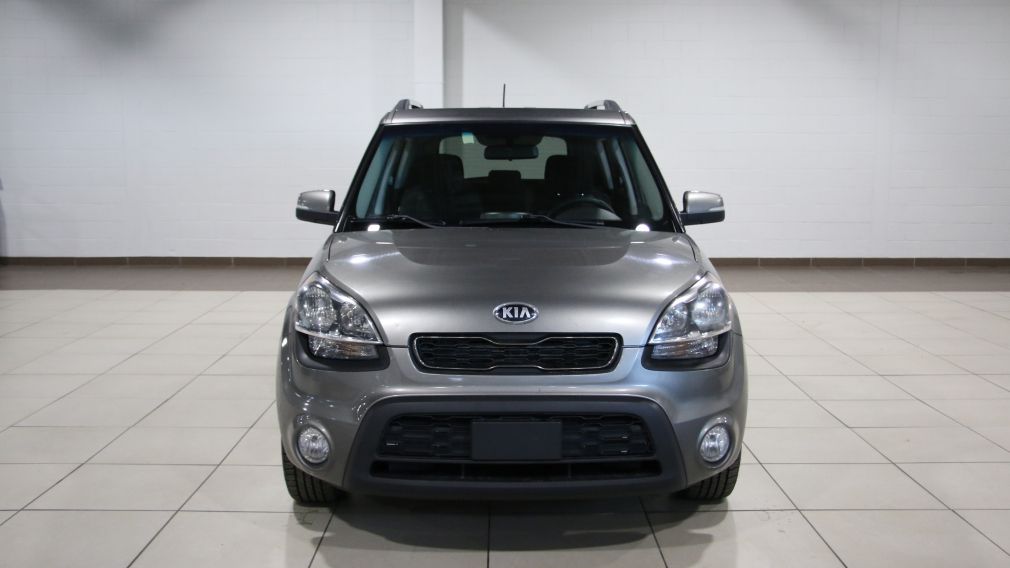 2013 Kia Soul 2u AUTO A/C GR ELECT BANCS CHAUFFANTS #2