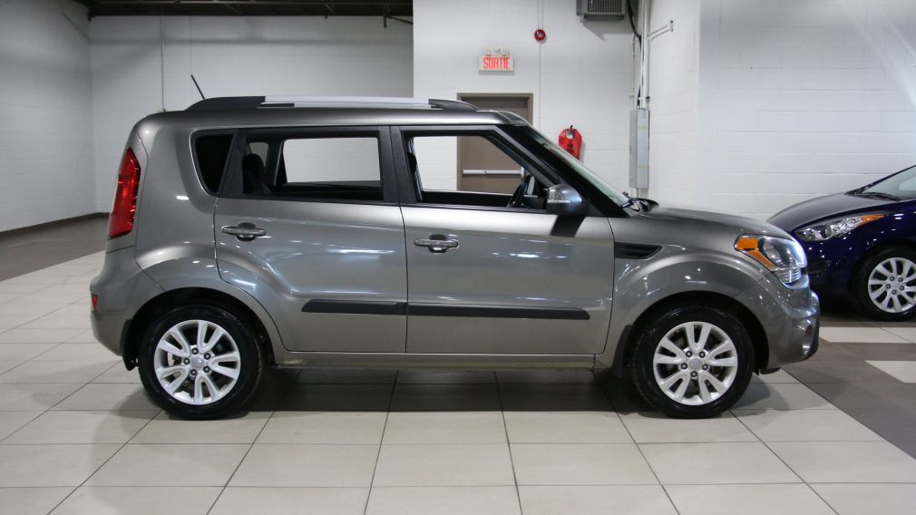 2013 Kia Soul 2u AUTO A/C GR ELECT BANCS CHAUFFANTS #6