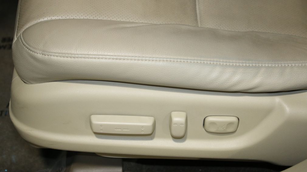 2013 Acura RDX AWD CUIR BLUETOOTH A/C GR ELECT #12