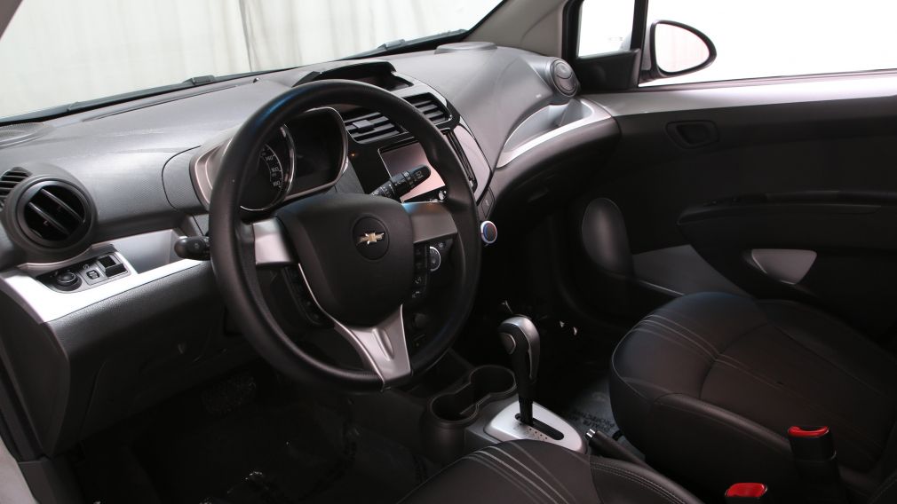 2015 Chevrolet Spark LT AUTO A/C GR ELECT #8