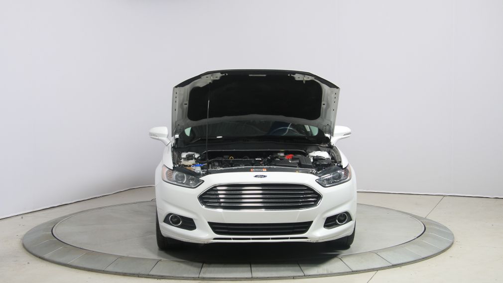 2016 Ford Fusion SE A/C GR ELECT MAGS BLUETOOTH #26