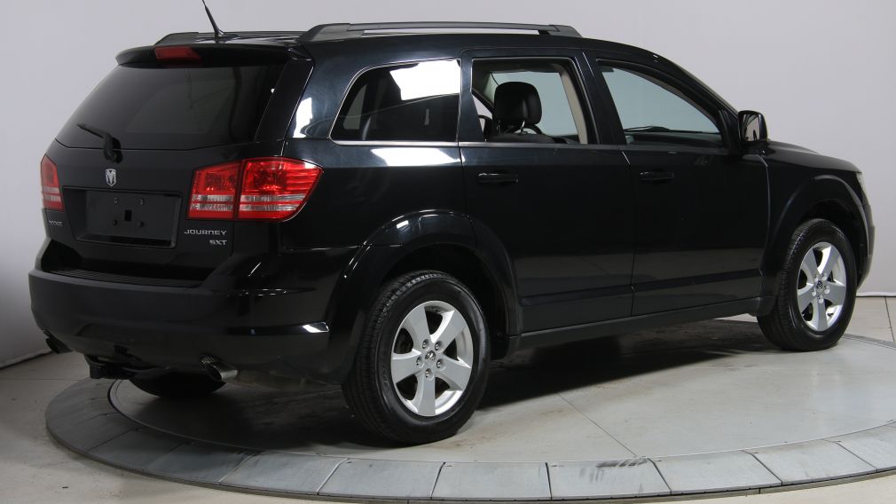 2010 Dodge Journey SXT #6