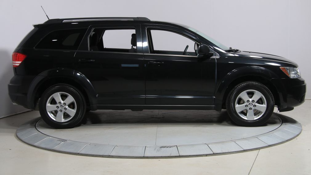 2010 Dodge Journey SXT #7