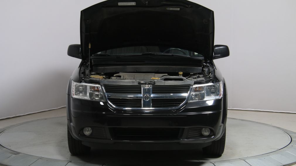 2010 Dodge Journey SXT #23