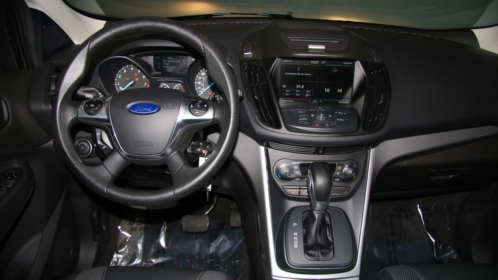 2015 Ford Escape SE AWD 2.0 NAVIGATION  CAMERA RECUL #14