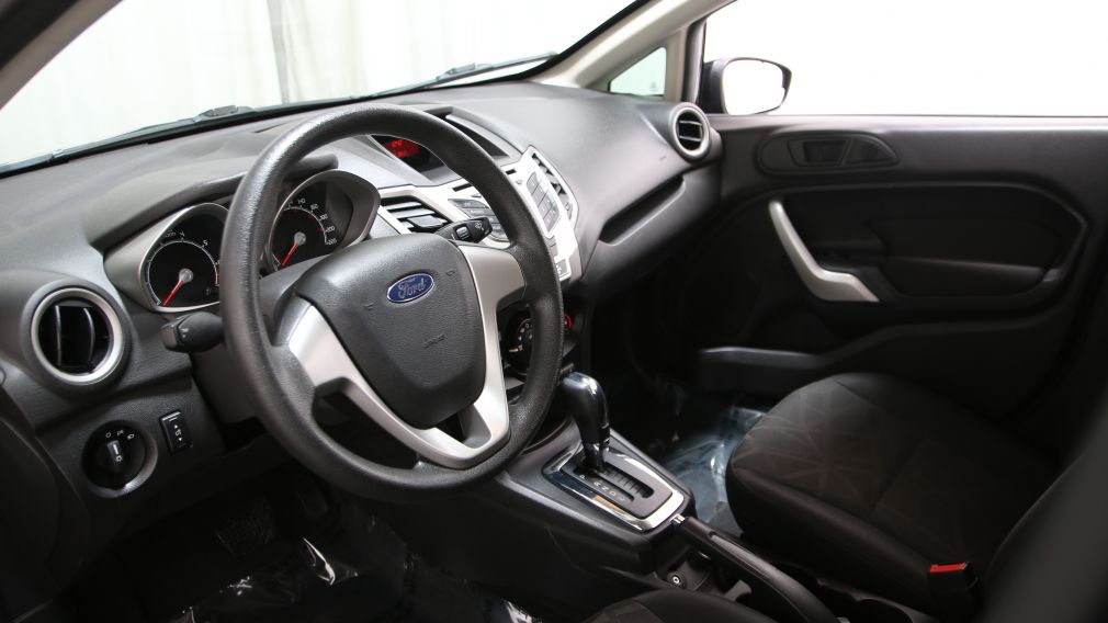 2013 Ford Fiesta HATCHBACK SE AUTO A/C SIEGES CHAUFFANT #7