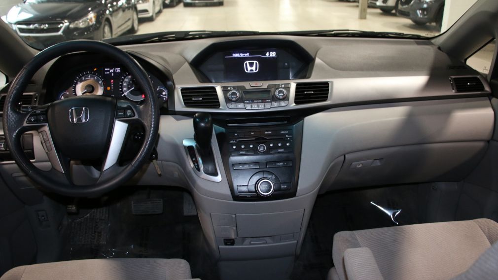 2012 Honda Odyssey EX 8 PASSAGERS CAMERA RECUL #13