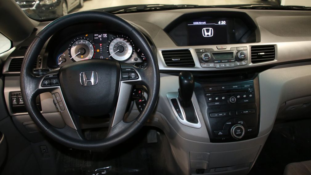 2012 Honda Odyssey EX 8 PASSAGERS CAMERA RECUL #14