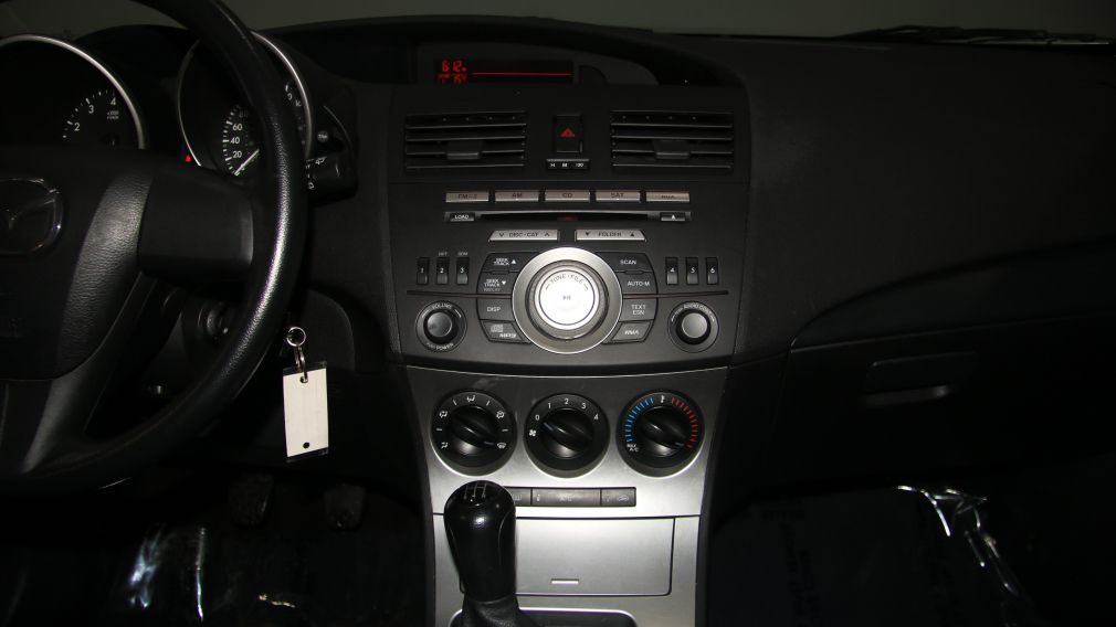 2010 Mazda 3 GX A/C GR ELECT #15