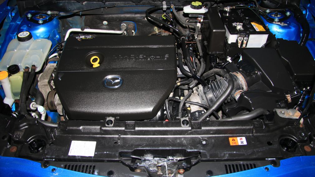 2010 Mazda 3 GX A/C GR ELECT #20