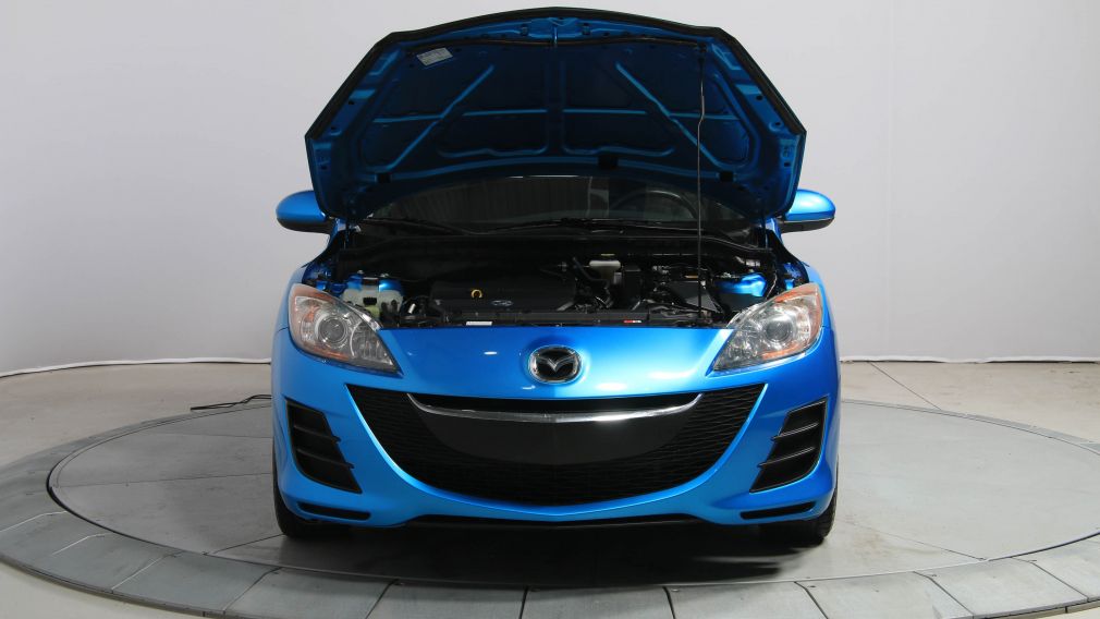 2010 Mazda 3 GX A/C GR ELECT #21