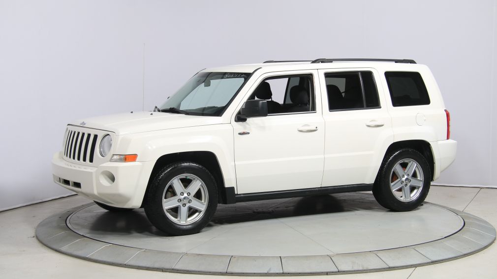 2010 Jeep Patriot North AUTO A/C GR ELECT MAGS #2