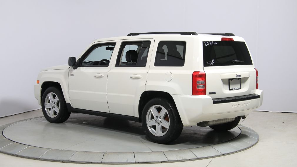 2010 Jeep Patriot North AUTO A/C GR ELECT MAGS #5