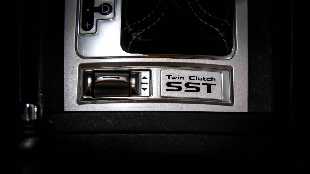 2010 Mitsubishi Lancer Ralliart AWD AUTO A/C GR ELECT MAGS BLUETOOTH #16
