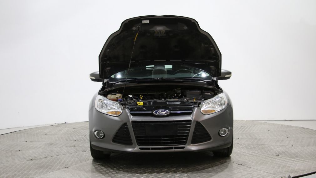 2012 Ford Focus SEL AUTO A/C GR ELECT MAGS BLUETHOOT #25