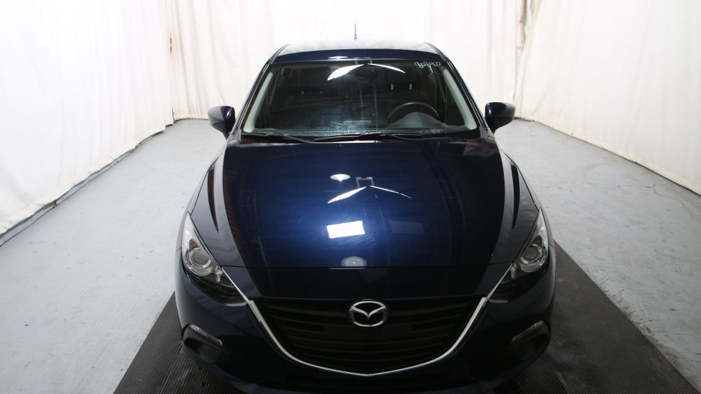 2014 Mazda 3 GX-SKY #1
