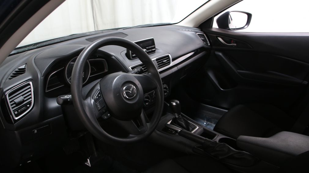 2014 Mazda 3 GX-SKY #7