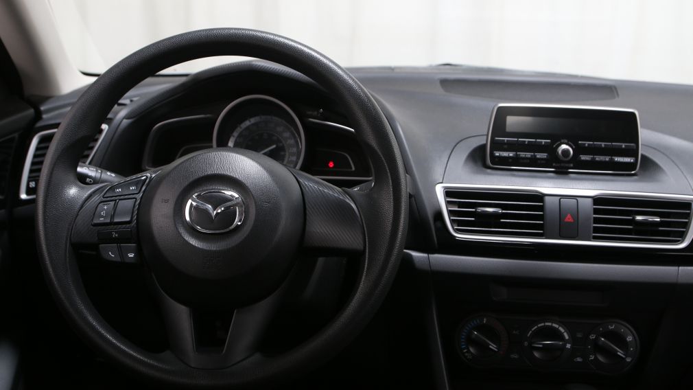 2014 Mazda 3 GX-SKY #10
