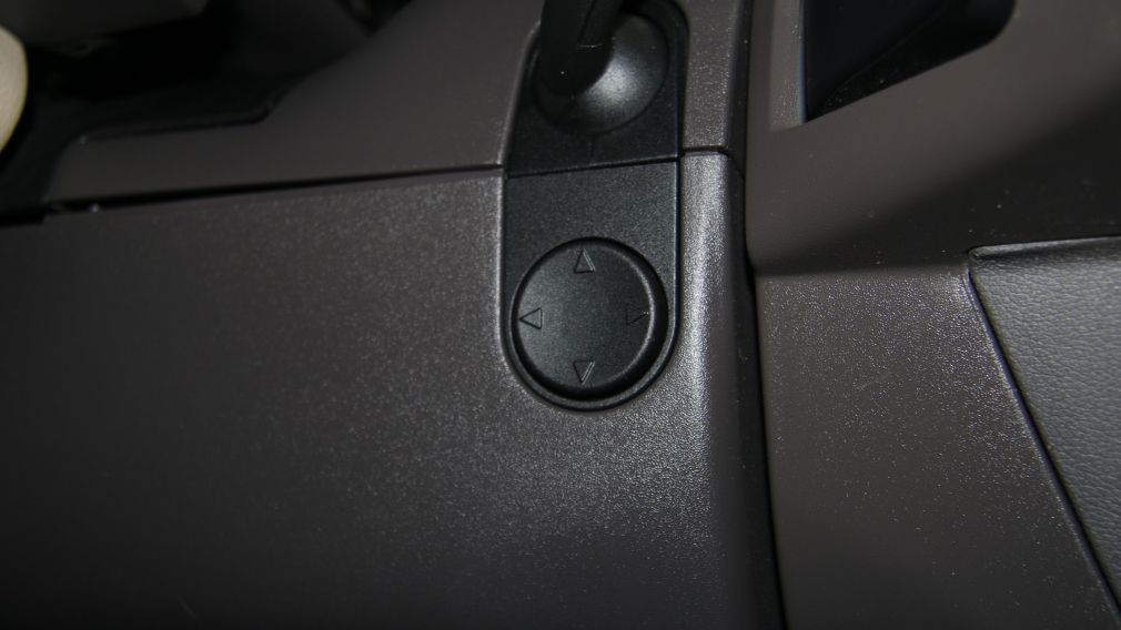 2016 Lincoln MKX AWD CUIR NAV TOIT PANO MAGS #22