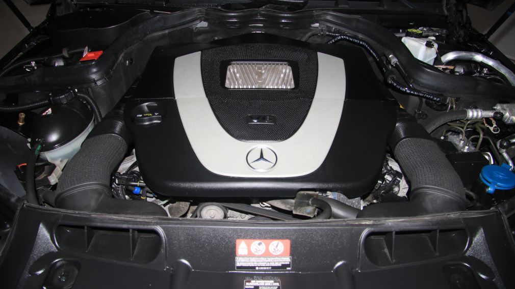 2012 Mercedes Benz C250 4MATIC AUTO CUIR TOIT MAGS #25