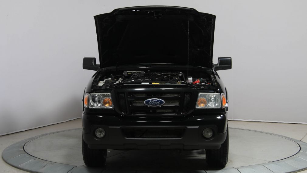 2010 Ford Ranger Sport AUTO MAGS GR ELECT #22