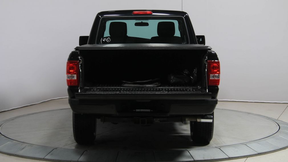 2010 Ford Ranger Sport AUTO MAGS GR ELECT #23
