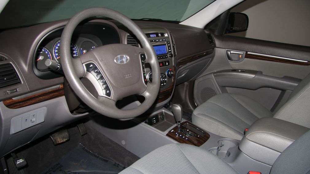 2011 Hyundai Santa Fe GL AUTO A/C GR ELECT MAGS BLUETHOOT #8