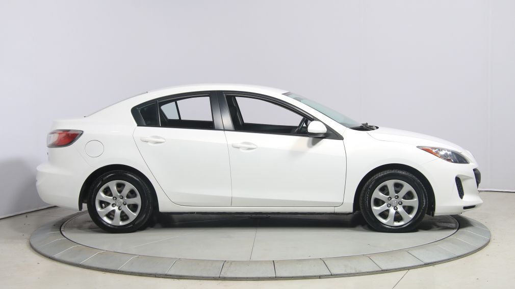 2012 Mazda 3 GX A/C #4