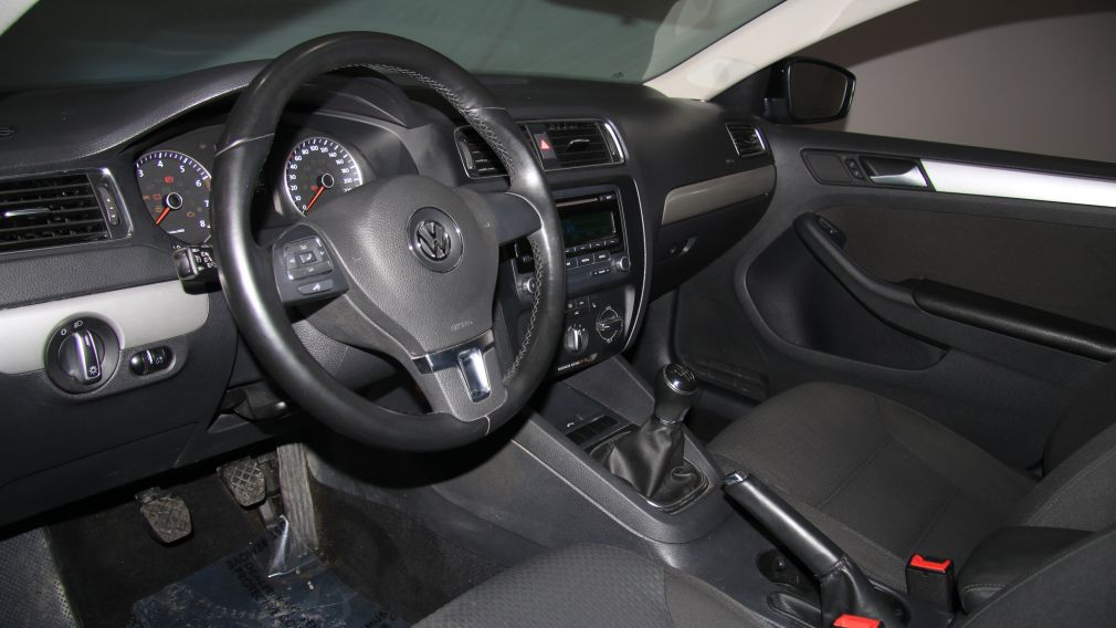 2013 Volkswagen Jetta SE A/C GR ELECT TOIT MAGS BLUETOOTH #9