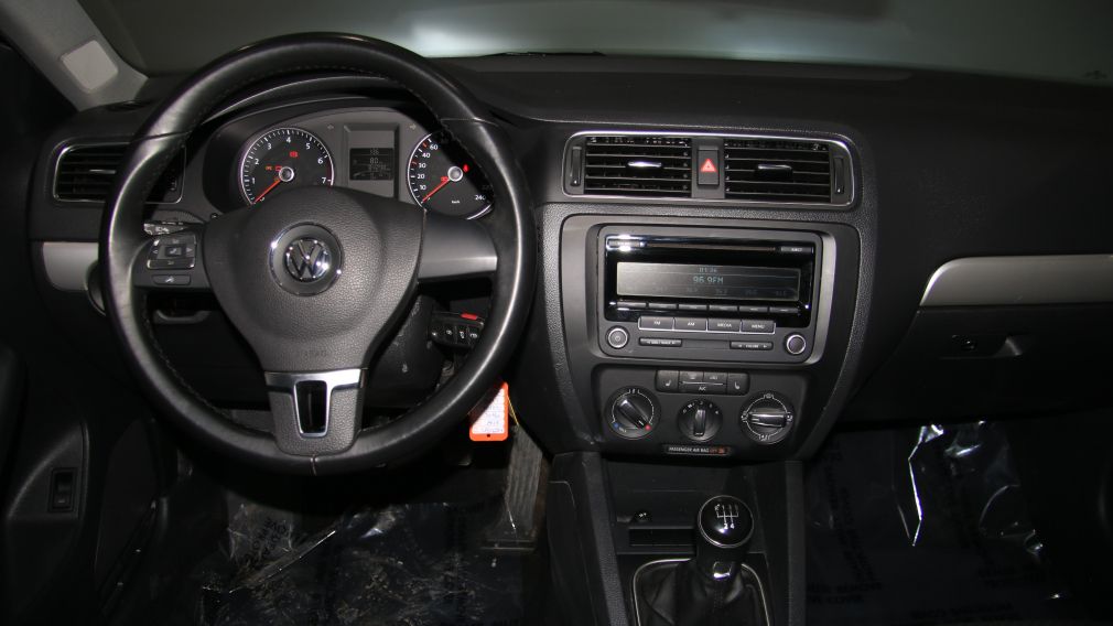 2013 Volkswagen Jetta SE A/C GR ELECT TOIT MAGS BLUETOOTH #15