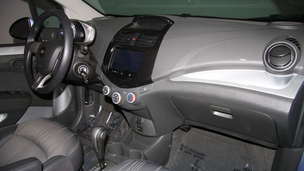 2015 Chevrolet Spark LT AUTO A/C GR ELECT MAGS BLUETHOOT #19