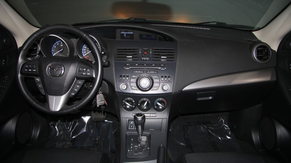 2013 Mazda 3 GS-SKY AUTO A/C GR ELECT MAGS BLUETOOTH #11