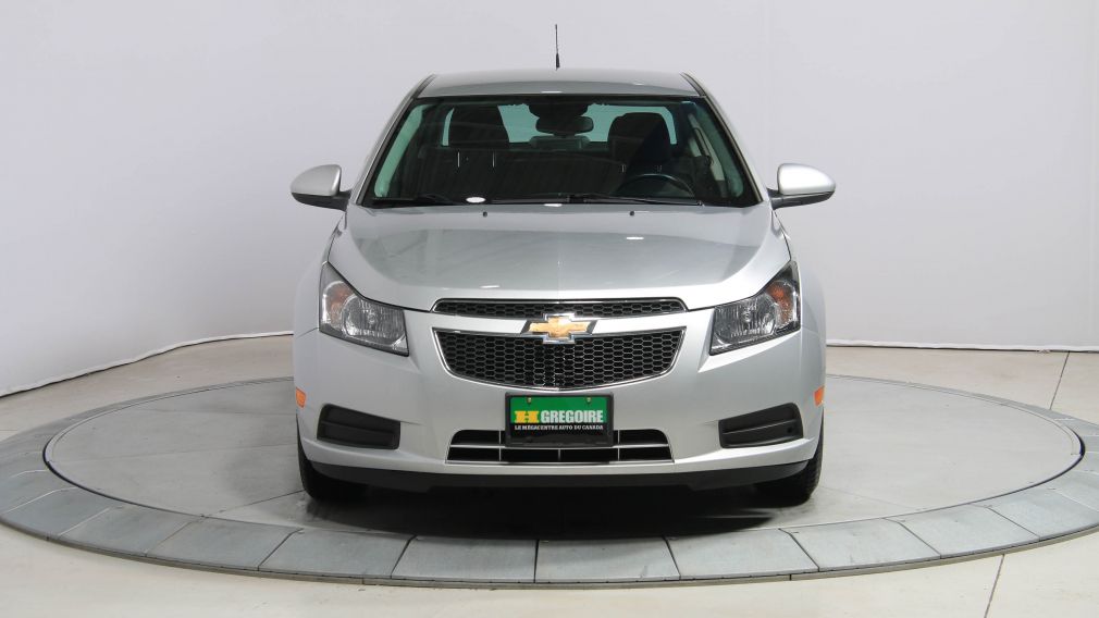 2013 Chevrolet Cruze LT Turbo AUTO A/C GR ELECT  BLUETOOTH #1