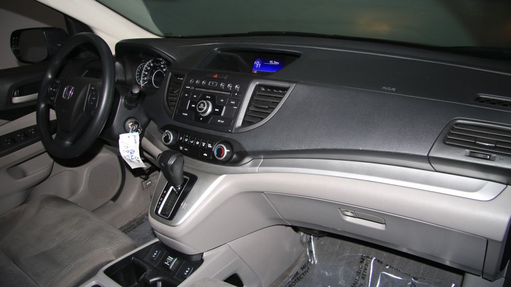 2013 Honda CRV LX AWD AUTO A/C GR ELECT BLUETOOTH #22