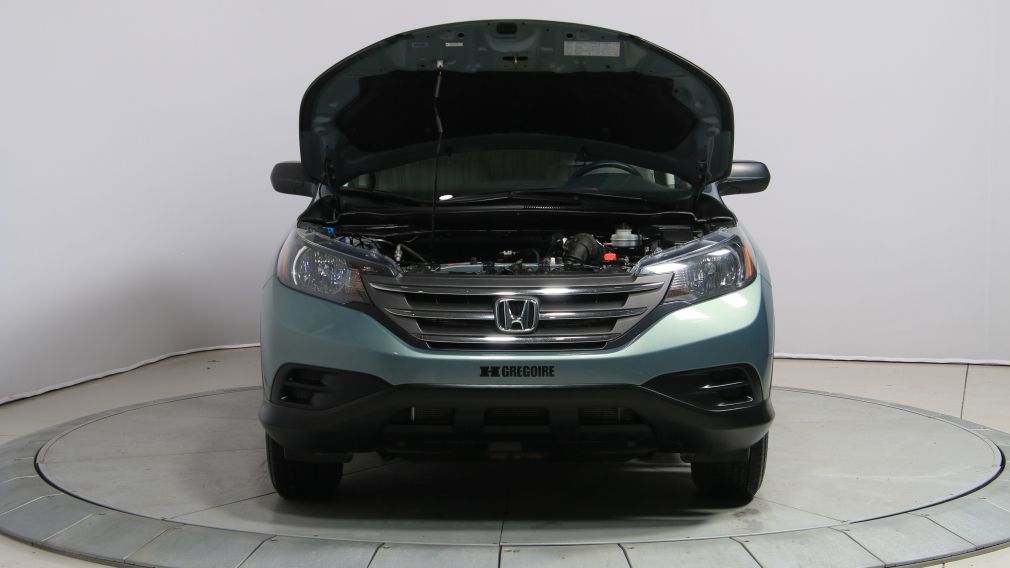 2013 Honda CRV LX AWD AUTO A/C GR ELECT BLUETOOTH #26