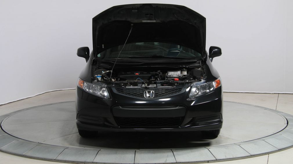 2012 Honda Civic LX AUTO A/C GR ELECT BLUETOOTH #23